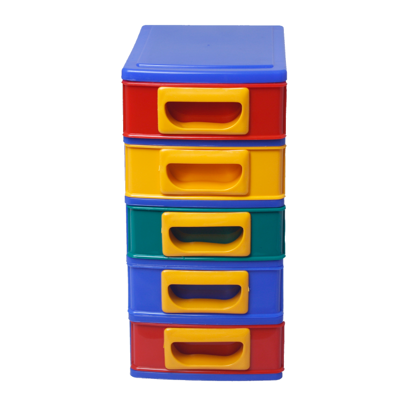 ALPHA CONTAINER M5